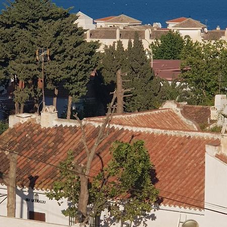 Estudio-Suite Torremolinos Exteriér fotografie