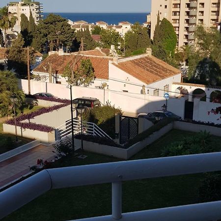 Estudio-Suite Torremolinos Exteriér fotografie