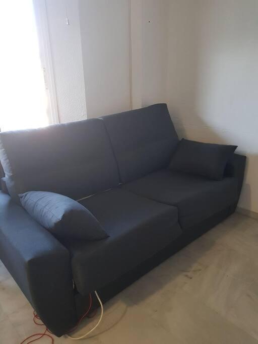 Estudio-Suite Torremolinos Exteriér fotografie