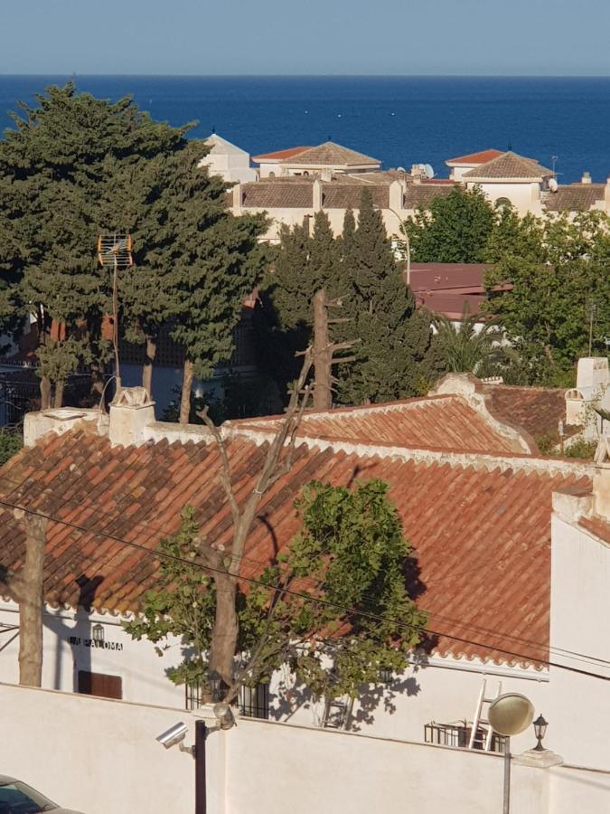 Estudio-Suite Torremolinos Exteriér fotografie