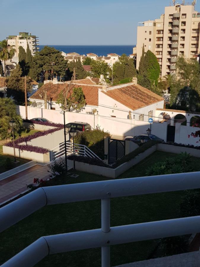 Estudio-Suite Torremolinos Exteriér fotografie