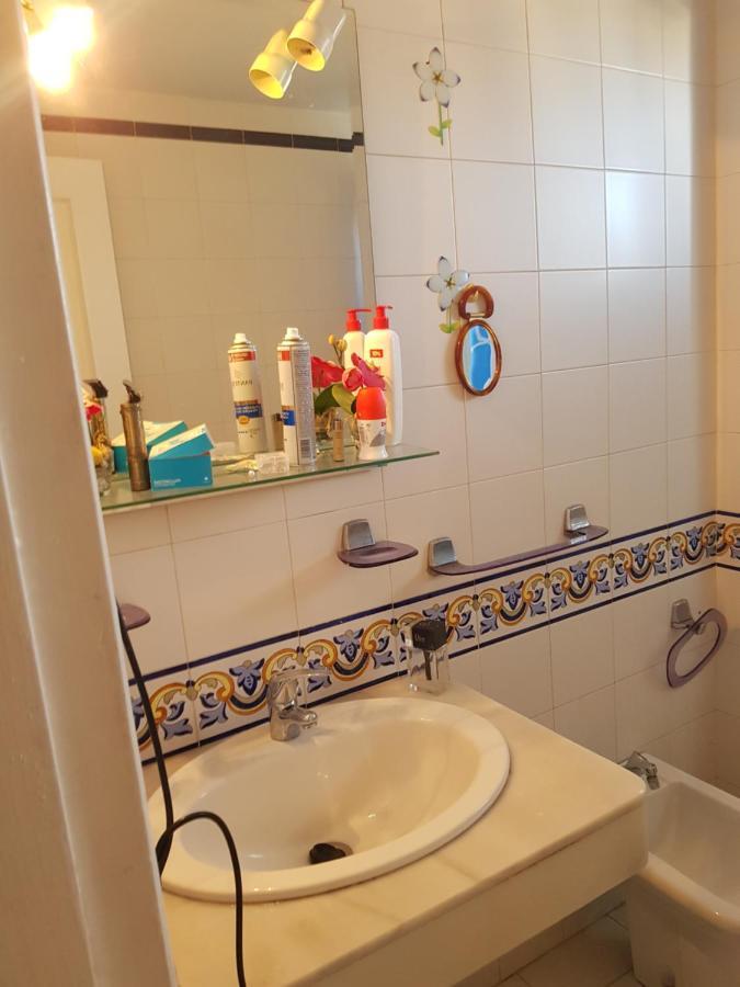 Estudio-Suite Torremolinos Exteriér fotografie