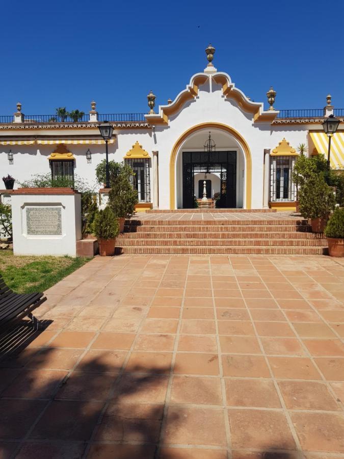 Estudio-Suite Torremolinos Exteriér fotografie