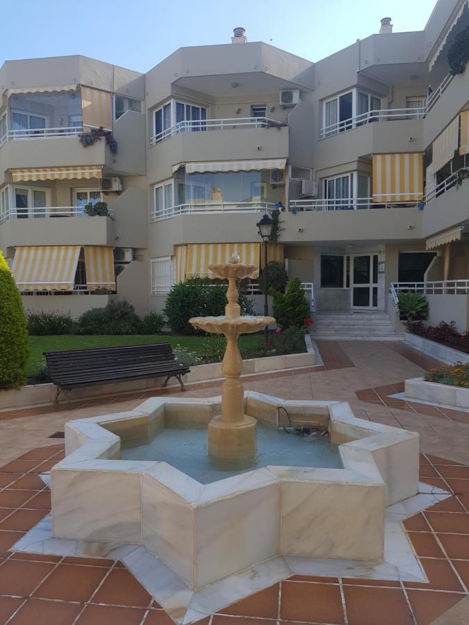 Estudio-Suite Torremolinos Exteriér fotografie