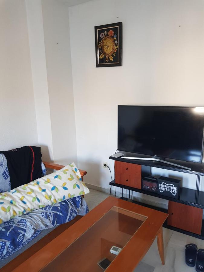 Estudio-Suite Torremolinos Exteriér fotografie