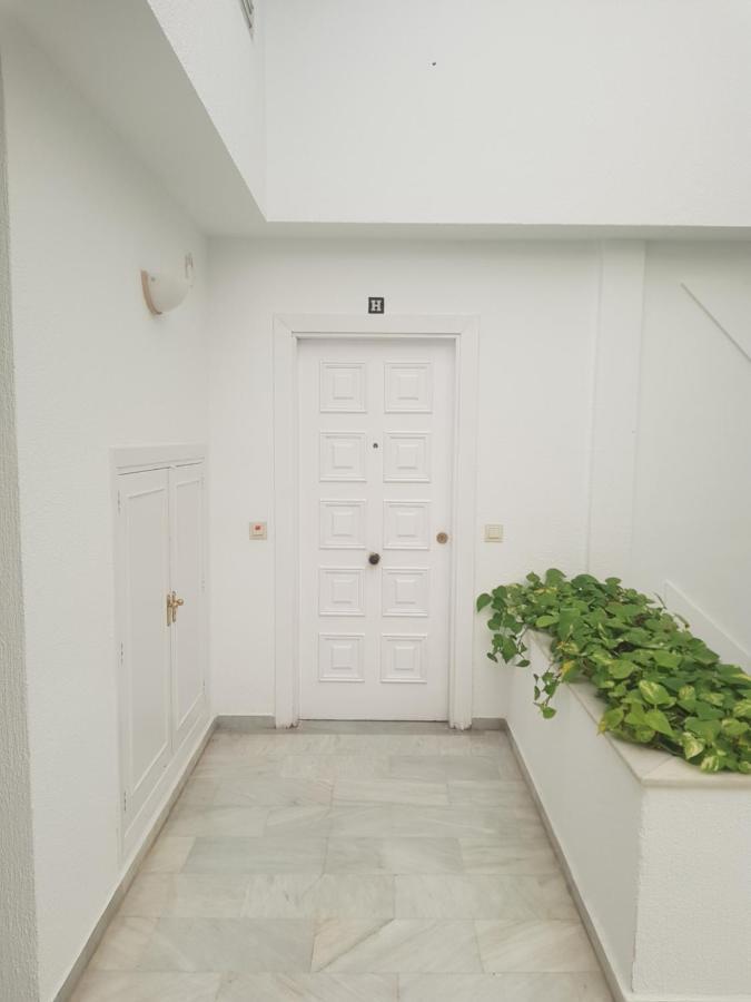 Estudio-Suite Torremolinos Exteriér fotografie