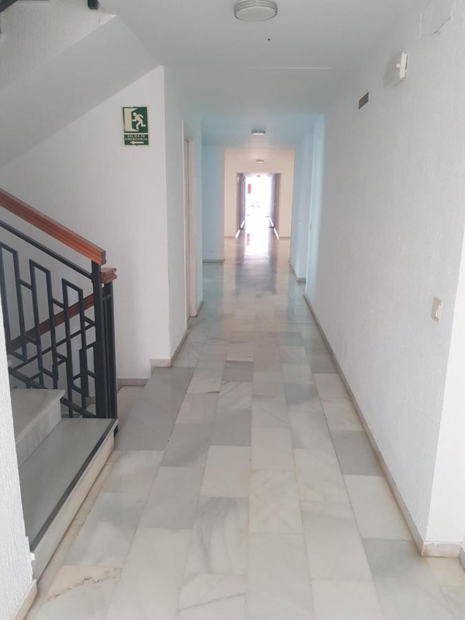 Estudio-Suite Torremolinos Exteriér fotografie
