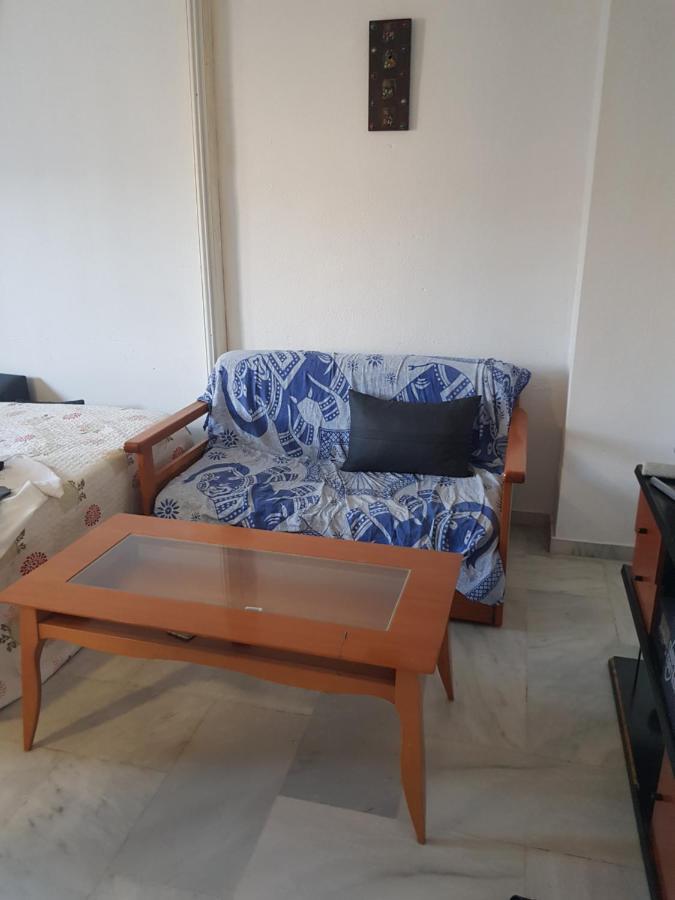 Estudio-Suite Torremolinos Exteriér fotografie