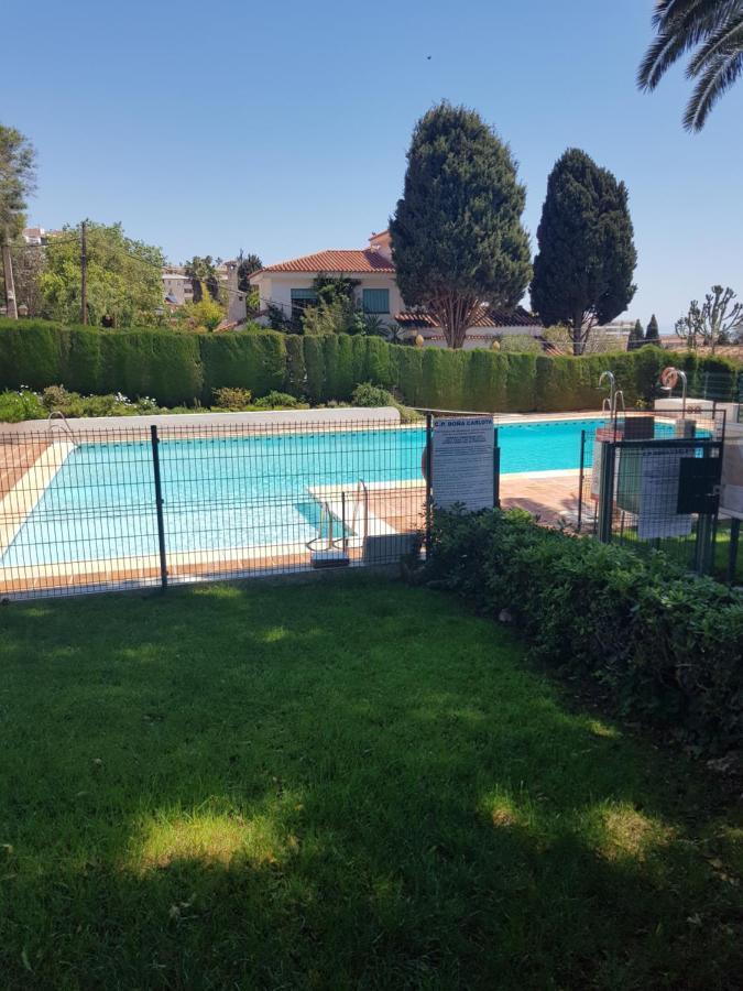 Estudio-Suite Torremolinos Exteriér fotografie