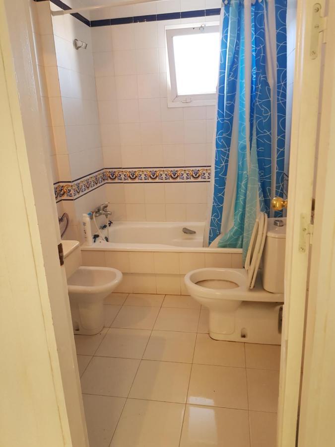 Estudio-Suite Torremolinos Exteriér fotografie