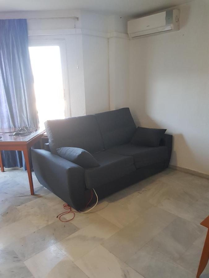 Estudio-Suite Torremolinos Exteriér fotografie